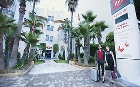 Hotel Ibis Fez
